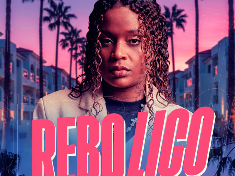 Reboliço (Single)
