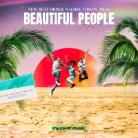 Beautiful People (Single)