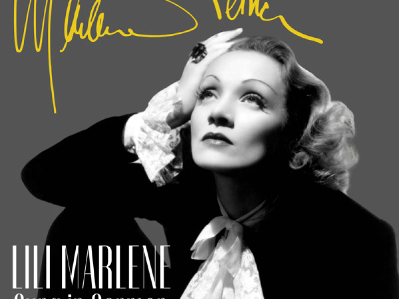 Lili Marlene (Sung in German)