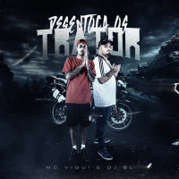 Desentoca Os Trator (Single)