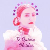 Te Quiero Olvidar (Single)