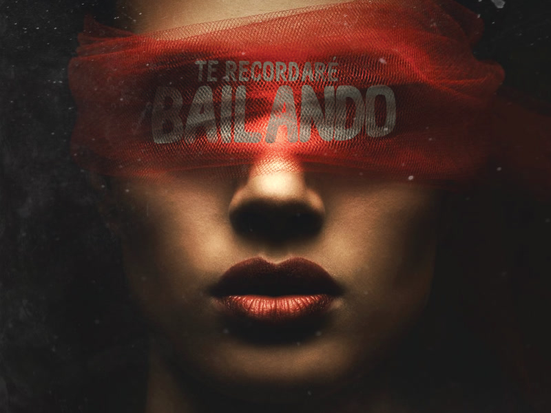 Te Recodaré Bailando (Single)