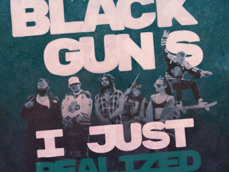 I Just Realized (Single)