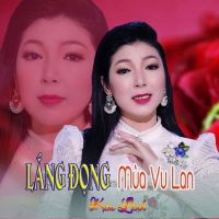 Lắng Đọng Mùa Vu Lan (Single)