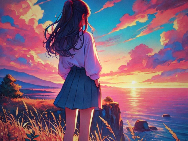 I See The Sea (Single)