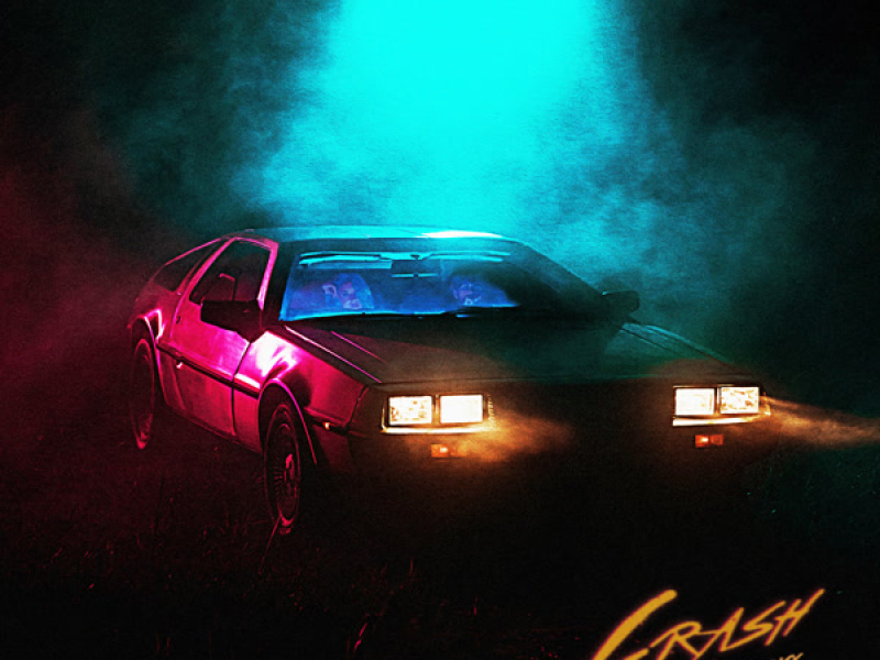 Crash ((TELYKast Remix)) (Single)