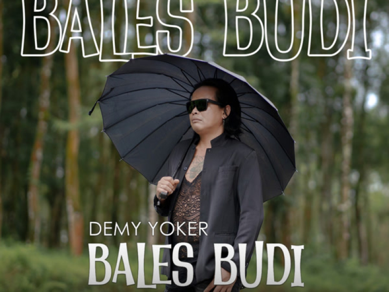 Bales Budi (Single)