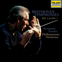 Beethoven: Symphonies Nos. 5 & 7