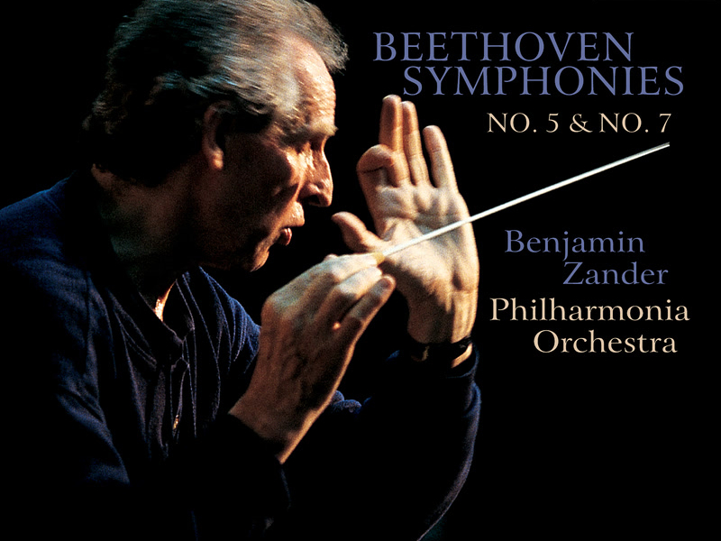 Beethoven: Symphonies Nos. 5 & 7