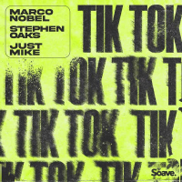 TiK ToK (Single)
