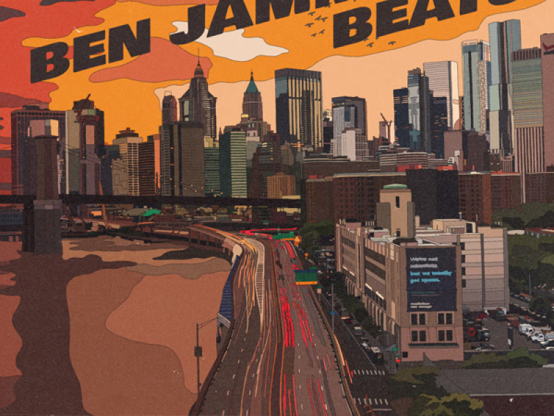 City Cypher (Single)