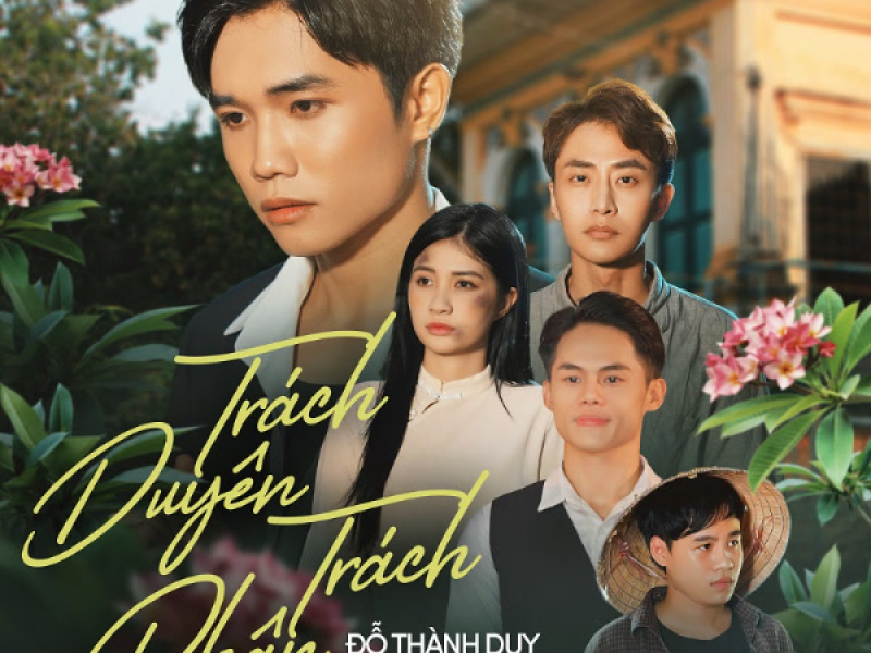 Trách Duyên Trách Phận (Single)