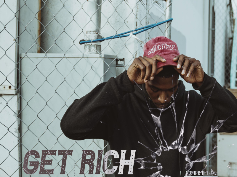 Get Rich or Die Trying