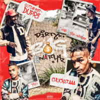 Dirty Bag Snatchaz (EP)