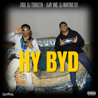 HY BYD (Single)
