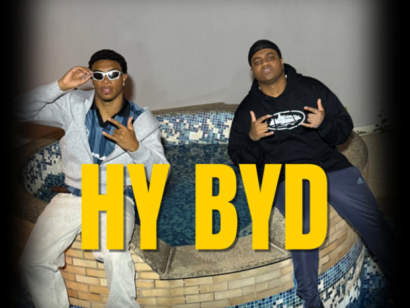 HY BYD (Single)