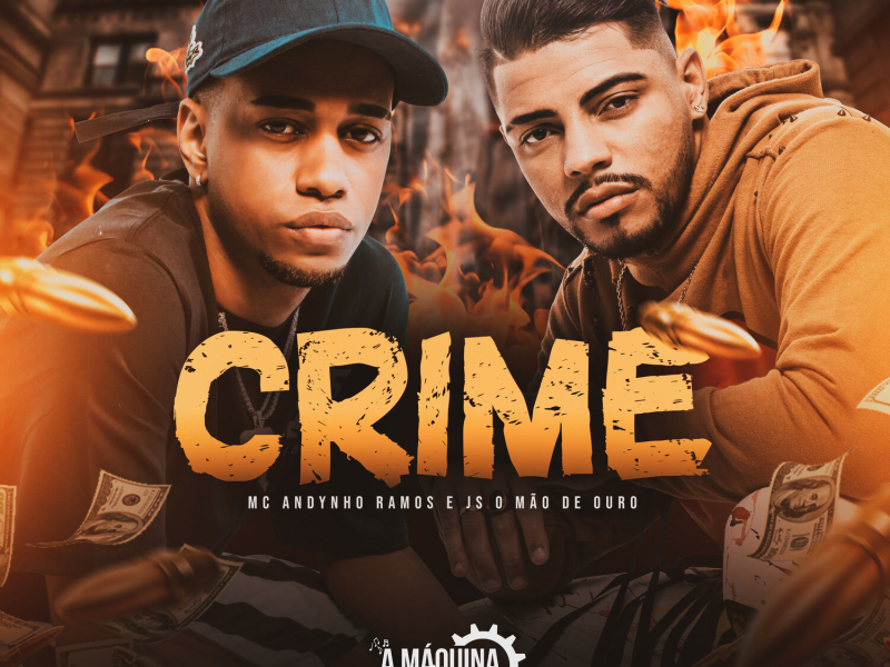Crime (Single)