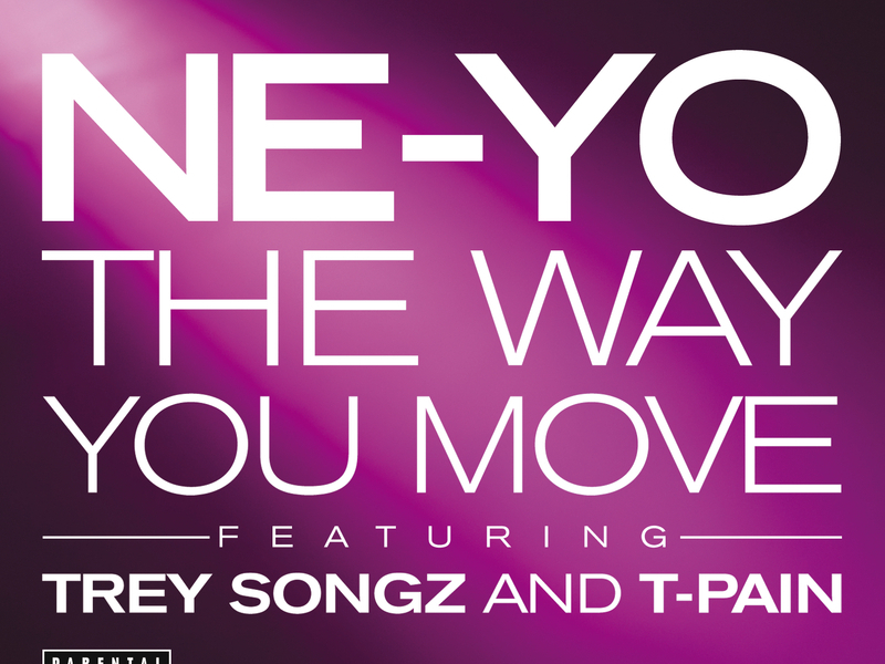 The Way You Move