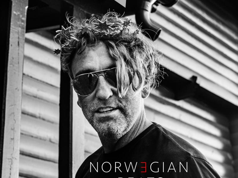 Norwegian Beats, Vol. 4