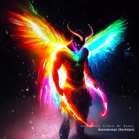 goosebumps (Hardstyle) (Single)