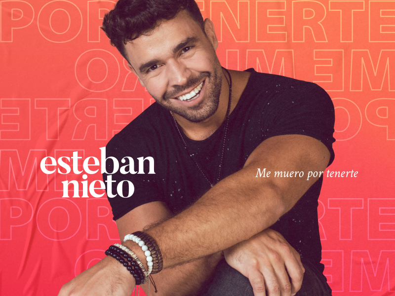 Me Muero por Tenerte (Gml) (Single)