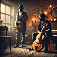 Reflective Echoes (Single)