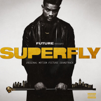 SUPERFLY OST