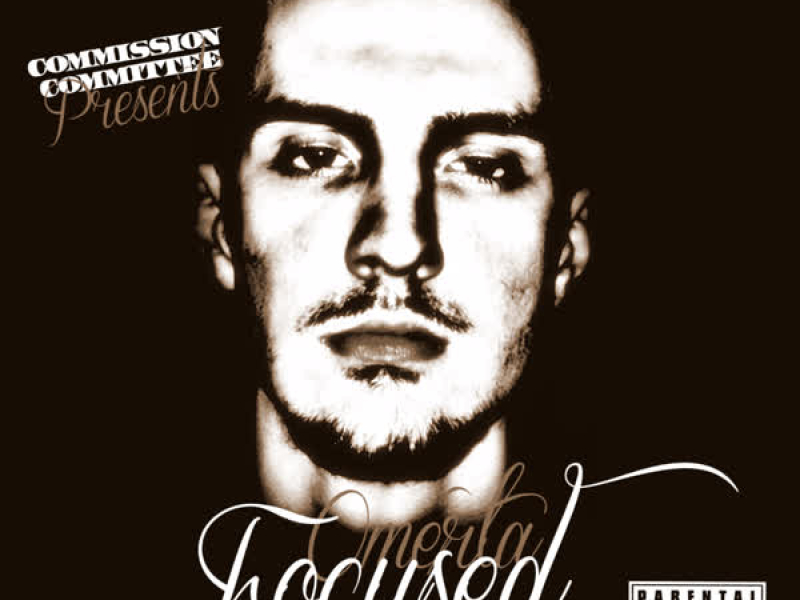 Focused (Single)