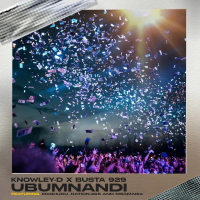 Ubumnandi (Single)