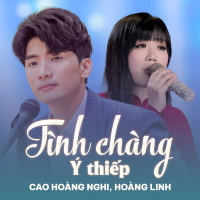 Tình Chàng Ý Thiếp (Single)