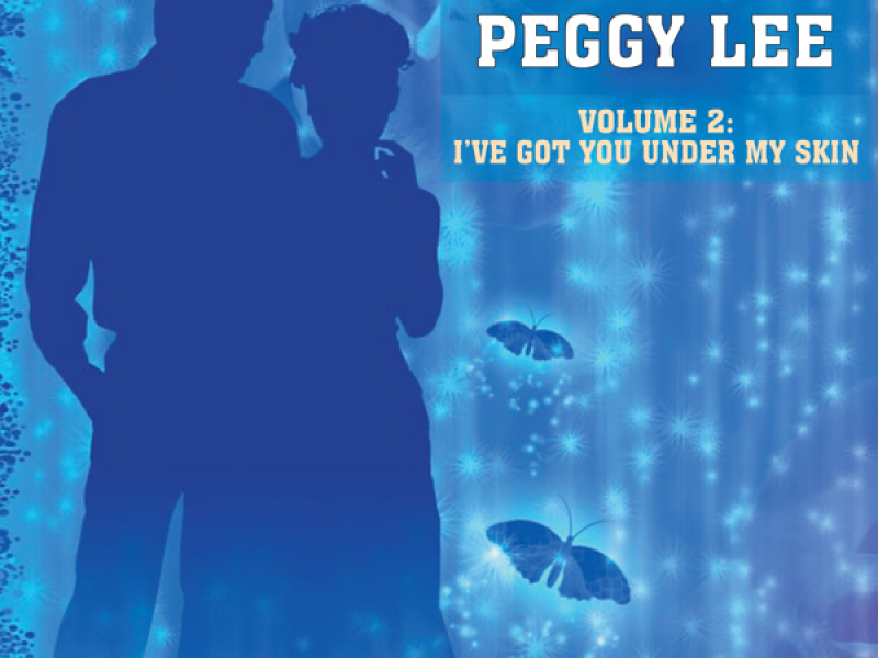 I've Got You Under My Skin, Vol 2