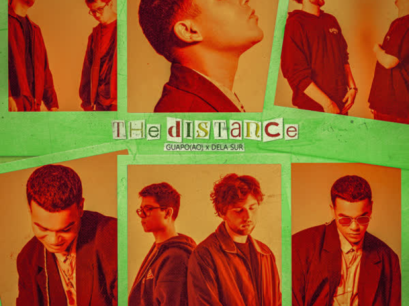 The Distance (Single)