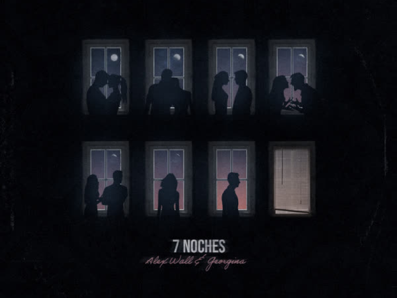 7 noches (Single)