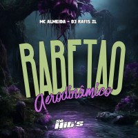 Rabetao  Aerodinâmico (Single)