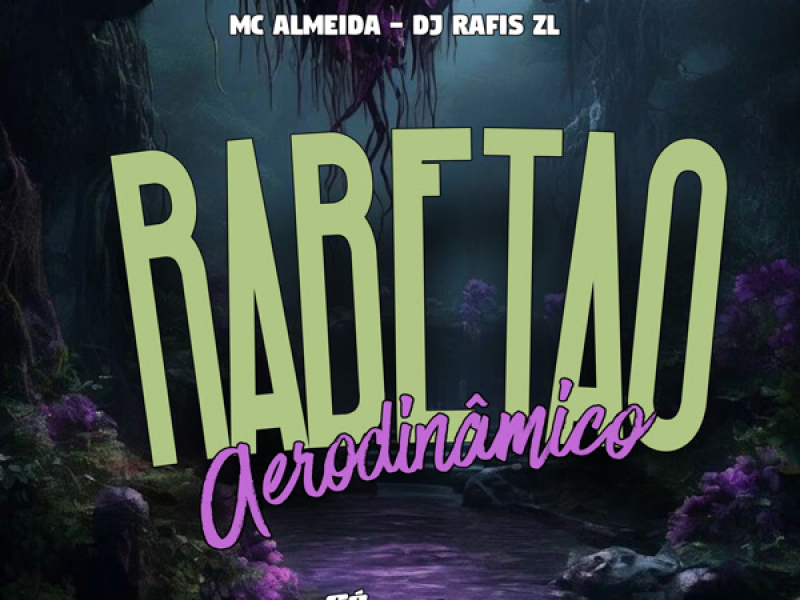 Rabetao  Aerodinâmico (Single)