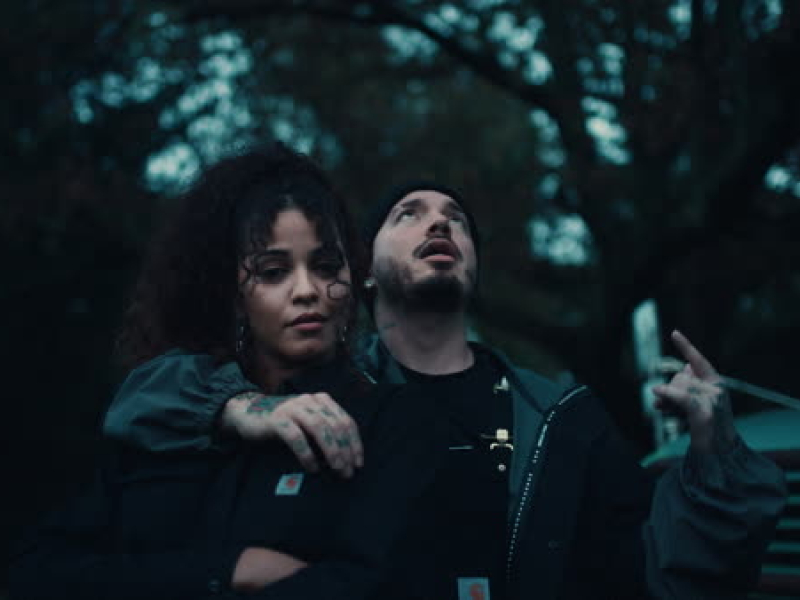 Instinto (MV) (Single)