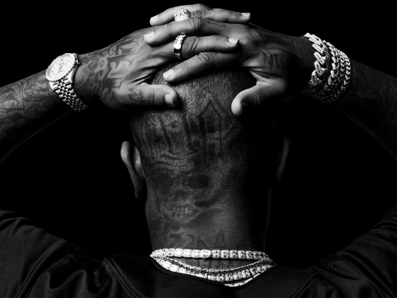 Hold That Heat (Single)