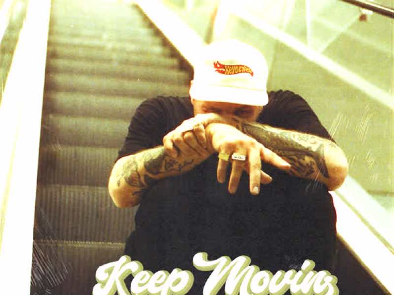 Keep Movin (Single)