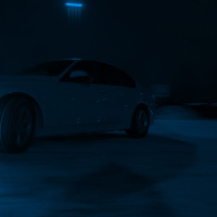 Lean Back Drift (Single)