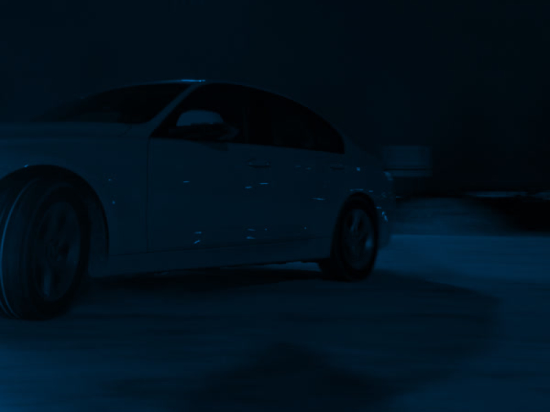 Lean Back Drift (Single)