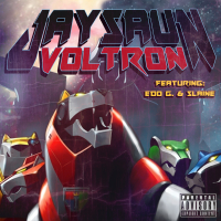 Voltron (Single)