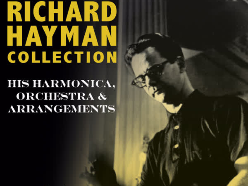 The Richard Hayman Collection