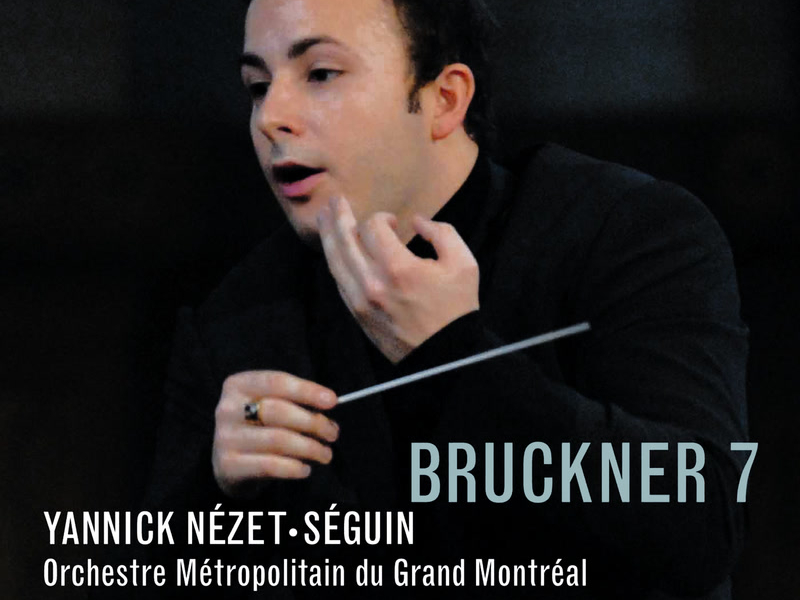 Bruckner 7