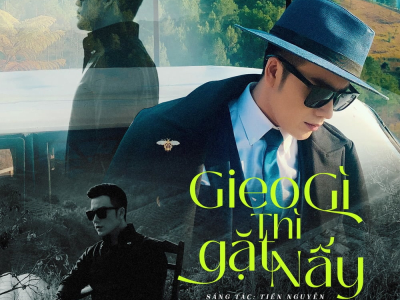 Gieo Gì Thì Gặt Nấy (Beat) (Single)