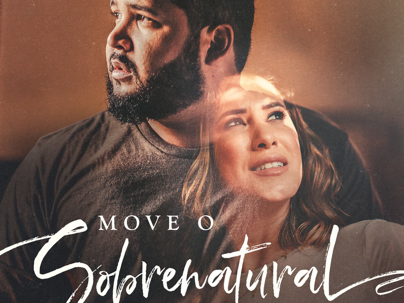 Move O Sobrenatural (Single)