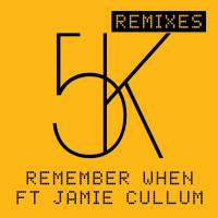 Remember when - Remixes (EP)