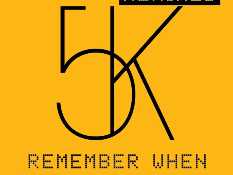 Remember when - Remixes (EP)