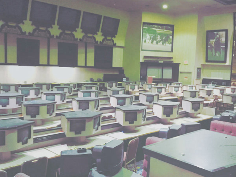 The Gambler (Single)