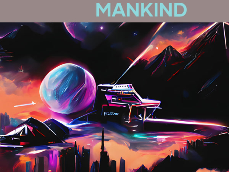 A Way to Heal Mankind (Single)