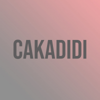 CAKADIDI (Single)